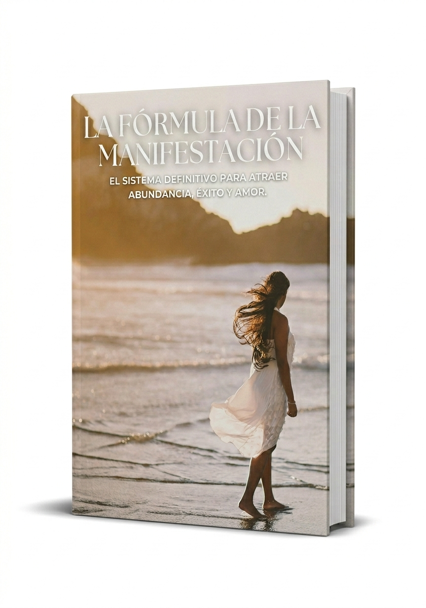 La Fórmula De La Manifestación
